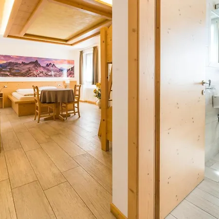 Lantgård Agritur Casamela *