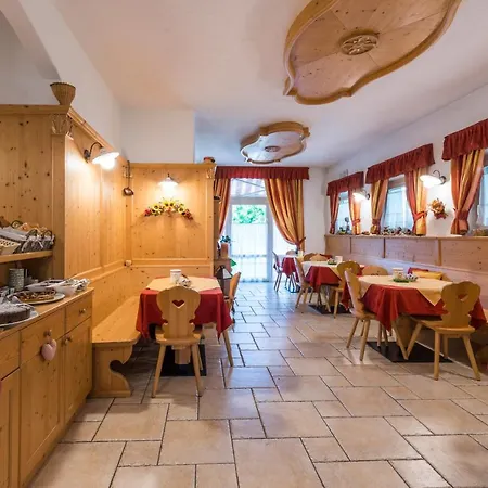 Lantgård Agritur Casamela