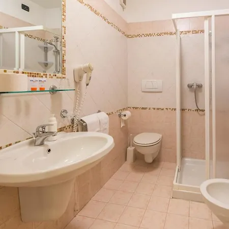 Agritur Casamela Lantgård *