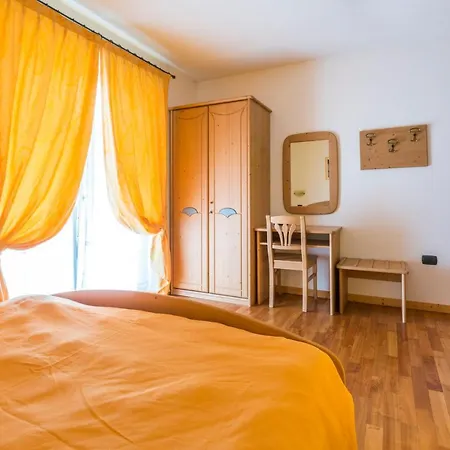 Agritur Casamela Farm stay