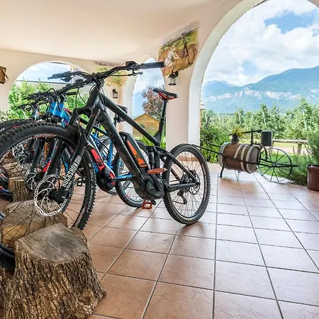 Agritur Casamela *