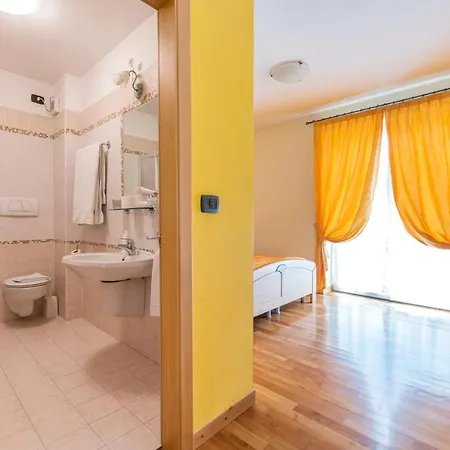 Agritur Casamela *