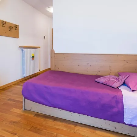 Agritur Casamela *