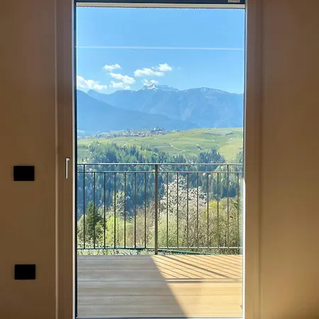 Agritur Casamela Taio