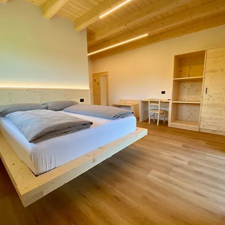 Farm stay Agritur Casamela