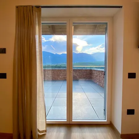 Lantgård Agritur Casamela Taio