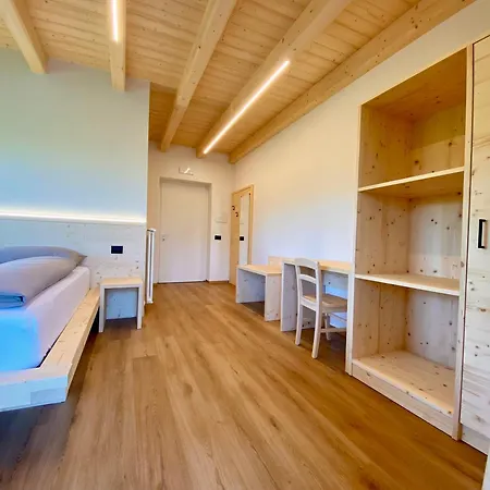 Agritur Casamela *