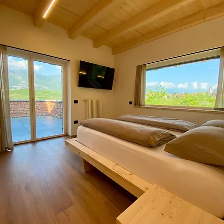 Agritur Casamela