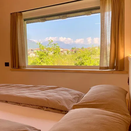 Agritur Casamela Lantgård