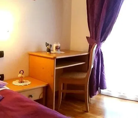 Agritur Casamela Lantgård *
