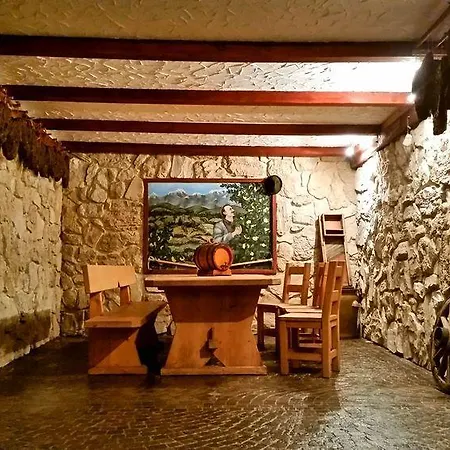 Agritur Casamela Séjour à la ferme Taio