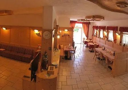 Agritur Casamela Séjour à la ferme
