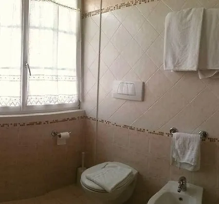 Agritur Casamela * Taio