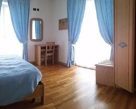 Agritur Casamela *