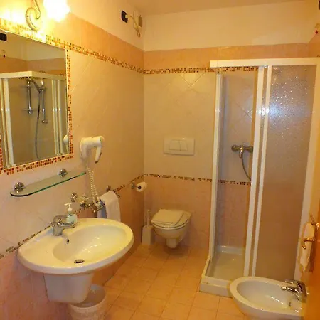 Agritur Casamela *