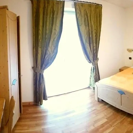 Agritur Casamela Séjour à la ferme Taio