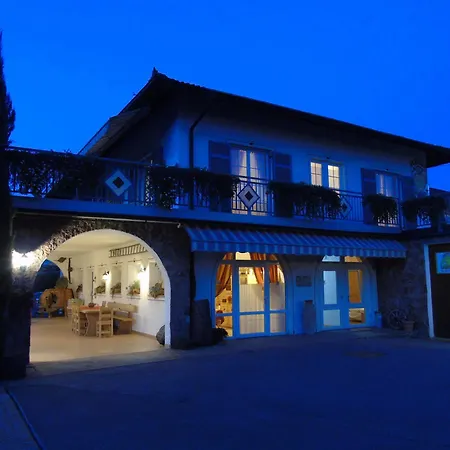 Agritur Casamela * Taio