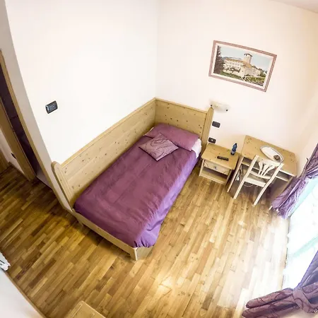 Agritur Casamela Séjour à la ferme