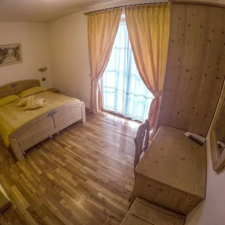 Agritur Casamela Séjour à la ferme