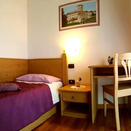 Agritur Casamela *