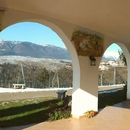 Agritur Casamela Farm stay