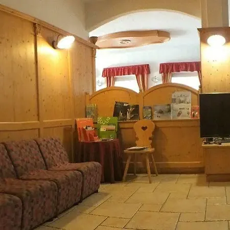 Agritur Casamela Séjour à la ferme *