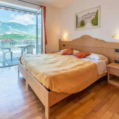 Agritur Casamela *