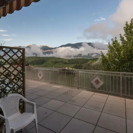 Agritur Casamela Séjour à la ferme *